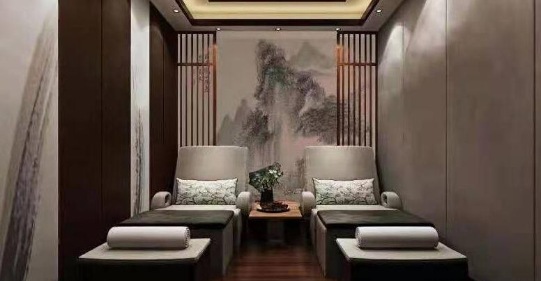 今天我去了成都青羊这家男士水疗spa会所，纠结好久才舍得告诉你