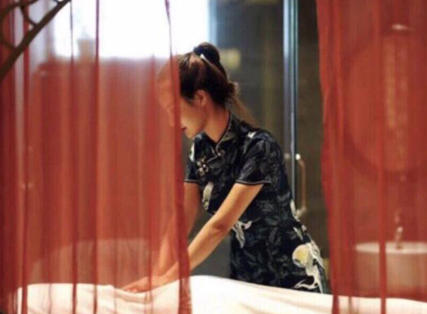 成都青羊值得一试的男士Spa水疗会馆推荐,这家花样多!