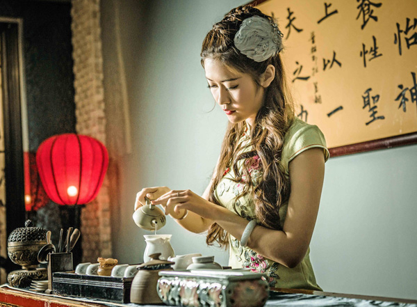 成都青羊值得一试的男士私人养生会馆推荐，这里很贴心，良心推荐这里