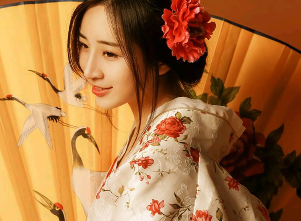 成都青羊洗浴spa商务会所艺师风采（四）