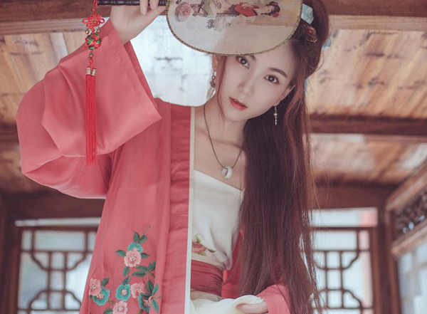 成都青羊足道会所艺师风采（九）